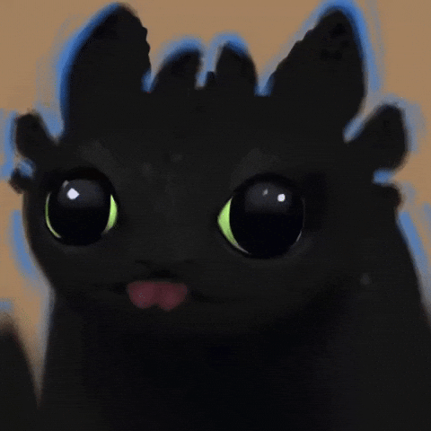 How To Train Your Dragon GIF