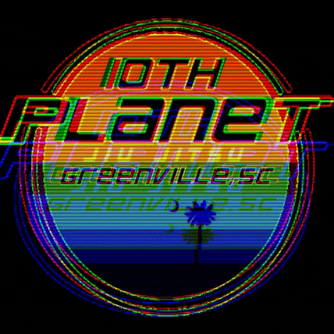 10Th Planet 10P GIF by 10th Planet Greenville