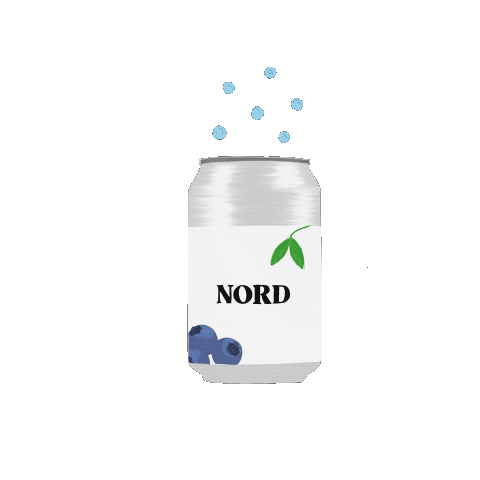Drink Energy Sticker by Nord Hard Seltzer
