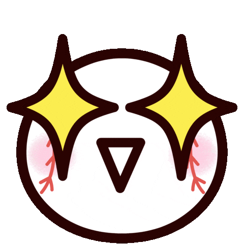 Baseball Ball Sticker