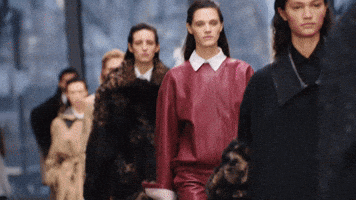 New York Fashion Week GIF by Calvin Klein