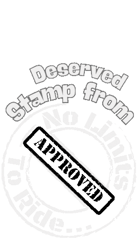 Stamp Sticker