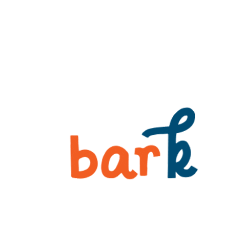 Bar K Dog Bar Sticker