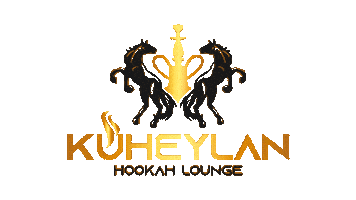 kuheylanhookahlounge Sticker
