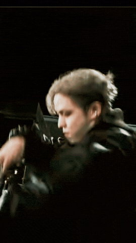 Kpop Dance GIF by funimagesvip