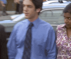 Season 2 What GIF by The Office