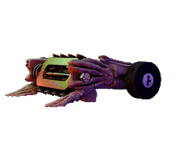 Animated Sticker