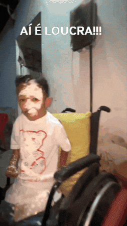 Aieloucura GIF