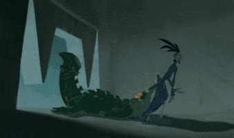 Yzma GIFs Find Share on GIPHY