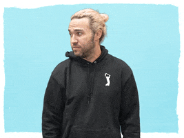 Scared Pete Wentz GIF by Fall Out Boy
