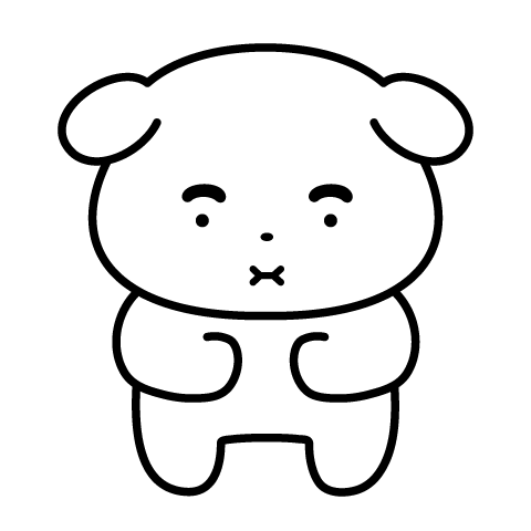 Awkward Nervous Breakdown Sticker
