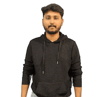 Thumbs Ok Sticker by HashPro Academy