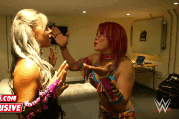 Kuramochi-asuka GIFs - Get the best GIF on GIPHY