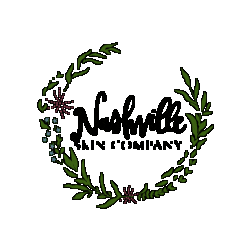 Sticker by Nashville Skin Company