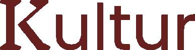 Villa Kultur Sticker