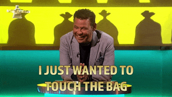 Channel 4 Touch GIF by youngest media