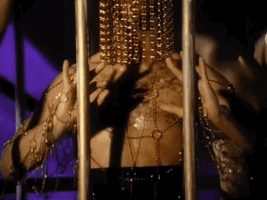Prince Violet The Organ Grinder GIF