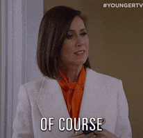 tv land diana GIF by YoungerTV