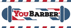 Barbershop Sticker by YouBarber