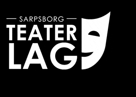 SarpsborgTeaterlag teater sarpsborg amatørteater på scenekanten GIF