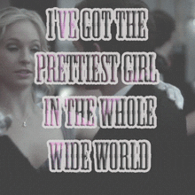 caroline forbes