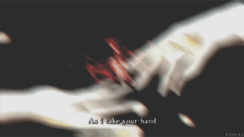 Featured image of post Take My Hand Anime Gif Submitted 4 years ago by also caren s husbandarchadianjudge