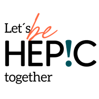 Hepicuy Sticker by Hepic Marketing