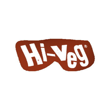 Hi-Veg Foods Sticker