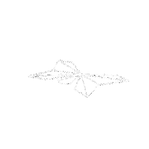 Edm Butterfly Sticker by flutttr