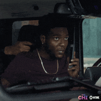 Season 2 Showtime GIF by The Chi