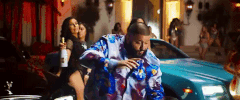 I'M The One GIF by DJ Khaled