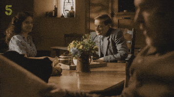 GIF by Channel5UK