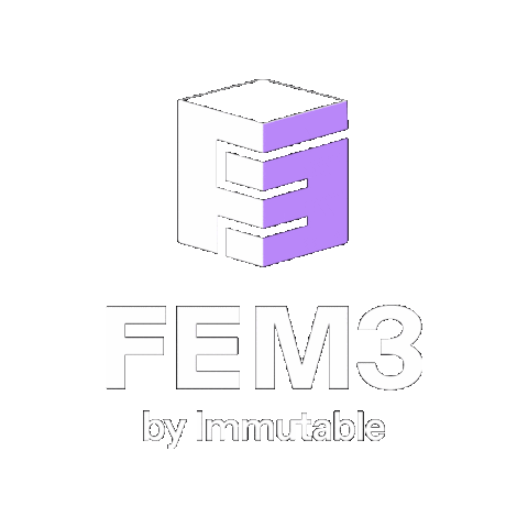 Immutable Sticker