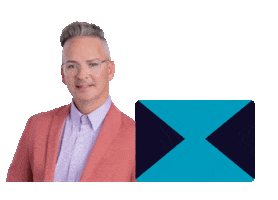 Roy Fenn Sticker by Roy Fenn - DouglasElliman