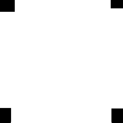 X Cima Sticker by Rafael Machado Rangel