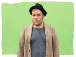 Patrick Stump No GIF by Fall Out Boy
