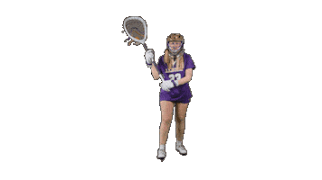 Lacrosse D3 Sticker by Albion College
