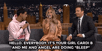 jimmy fallon voicemail GIF by The Tonight Show Starring Jimmy Fallon
