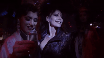 susanne bartsch on top dance GIF by The Orchard Films