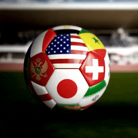 Brasil Na Copa GIF by Agrs Drones Agrícolas