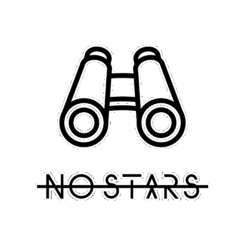 Sightseeing Nostars Sticker by TWT Marketing