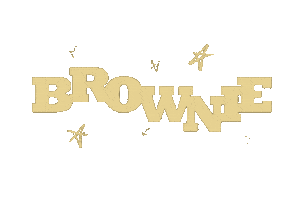 The Brownie Agency Sticker
