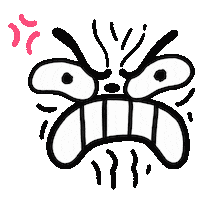 Reaction Sticker