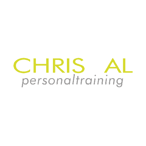 chrisdal Sticker