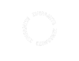Zinfanite Sticker