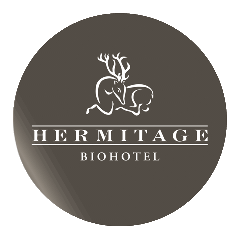 Sticker by Hotel Hermitage