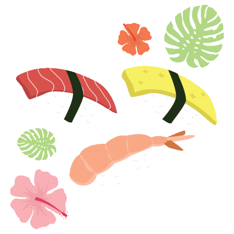 Food Sticker