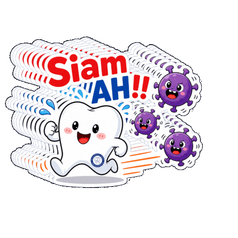 Singapore Sg Sticker by Royce Dental