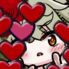 Valentine GIF