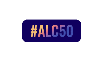 Alc50 Sticker by CBCF Inc.